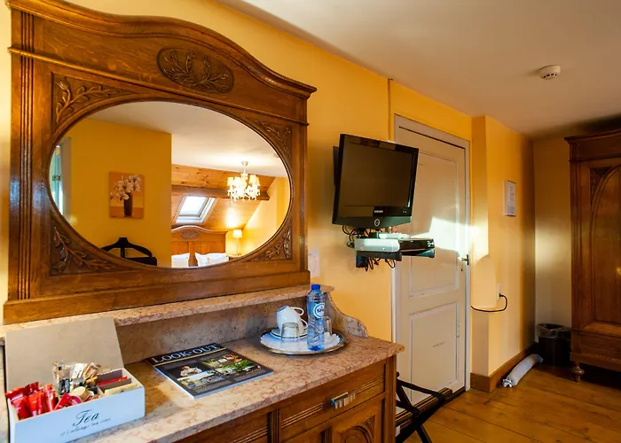 Charme Hancelot Gand