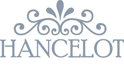 Charme Hancelot Hotel Gand