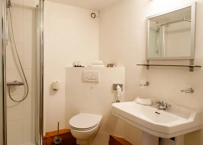 Hotel Charme Hancelot Gand