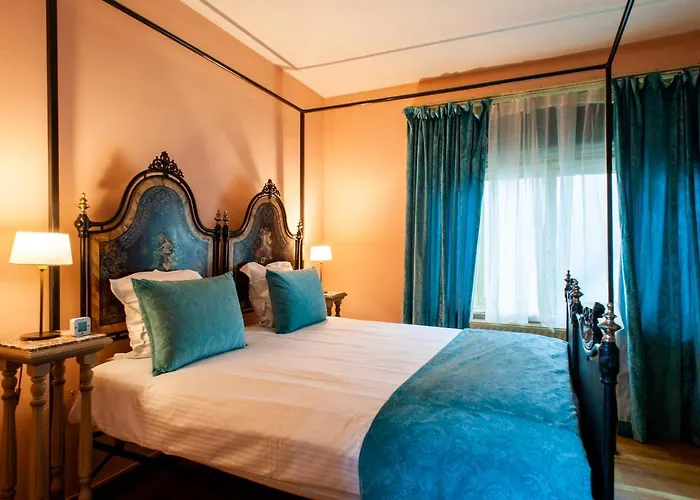 فندق Charme Hancelot خنت