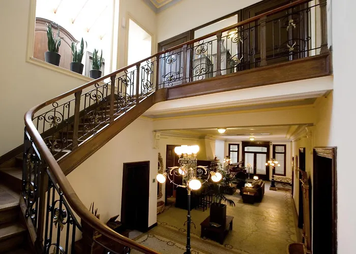 Charme Hancelot Szálloda