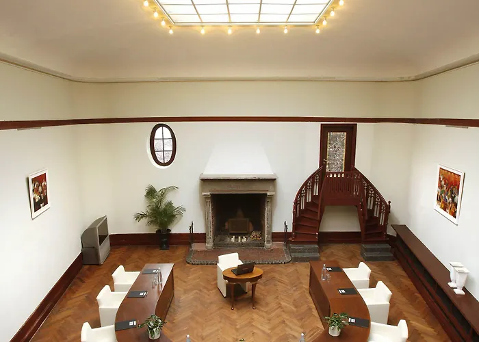 Charme Hancelot Szálloda 4*